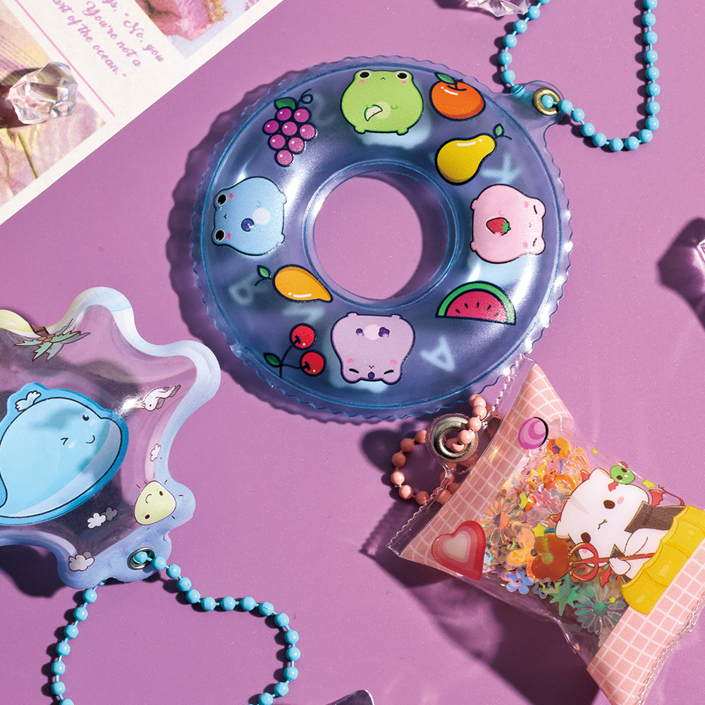 Custom Shape Candy Charms