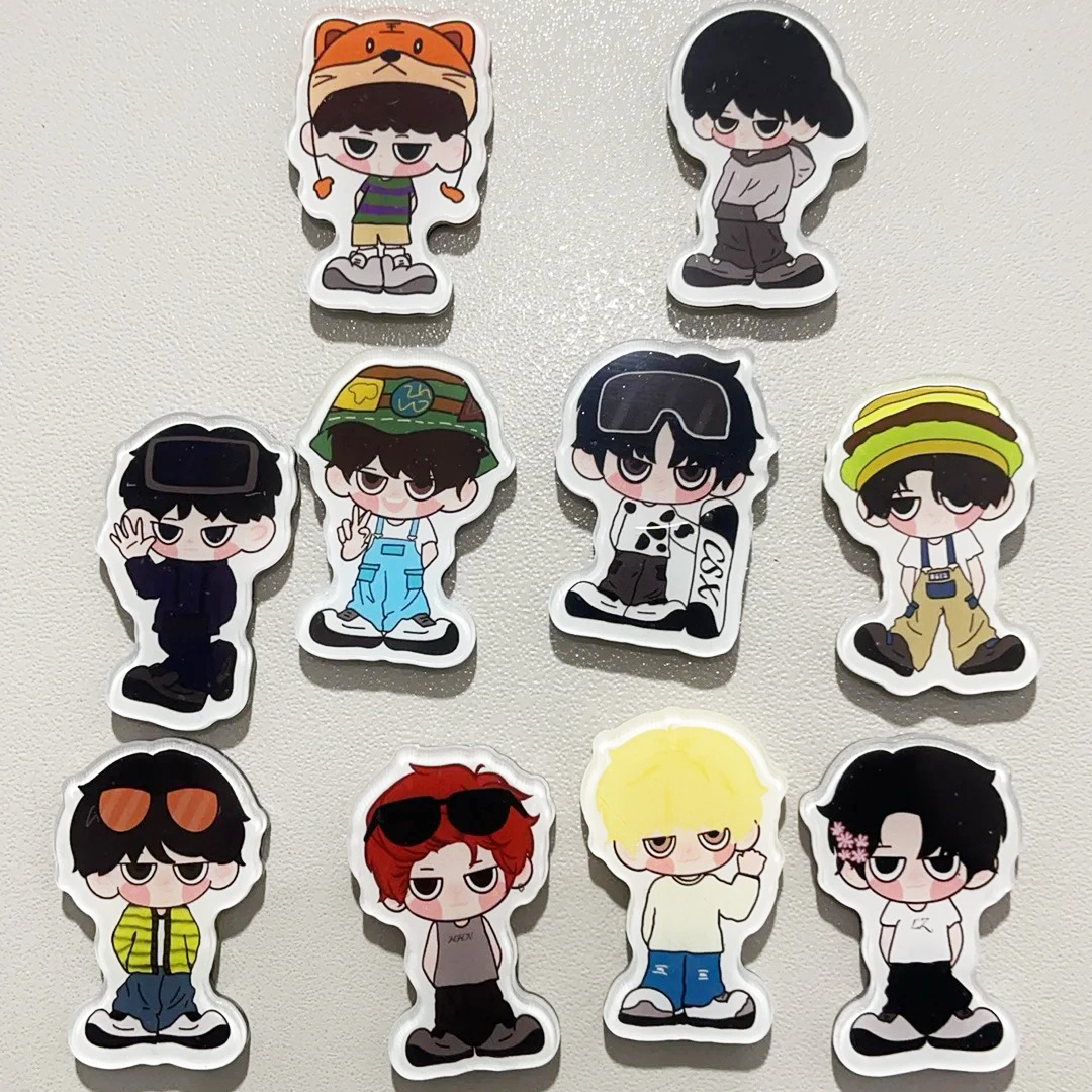 Where to order custom magnets?