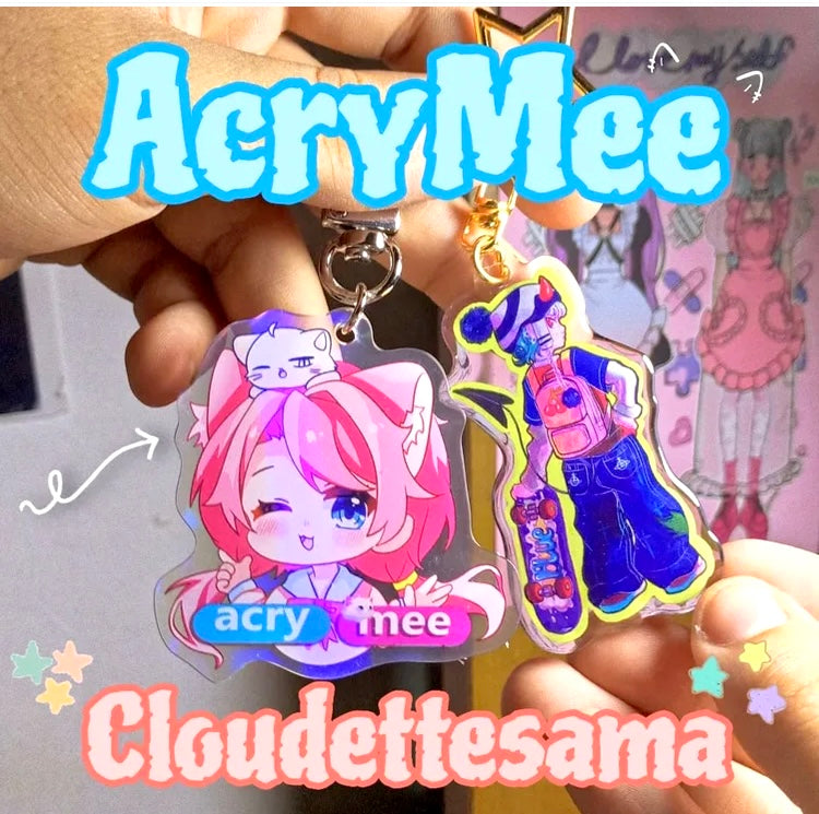 Top Picks in Acrymee - Acrymee