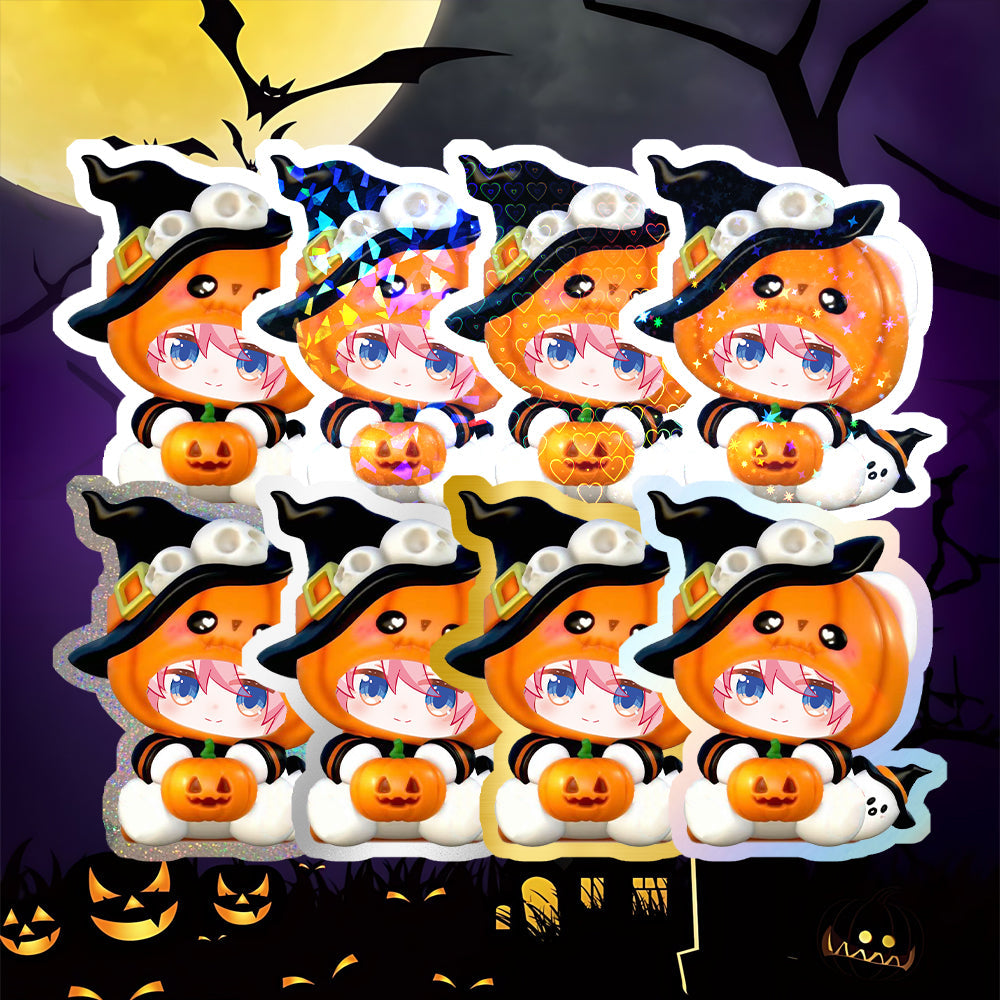 custom stickers
