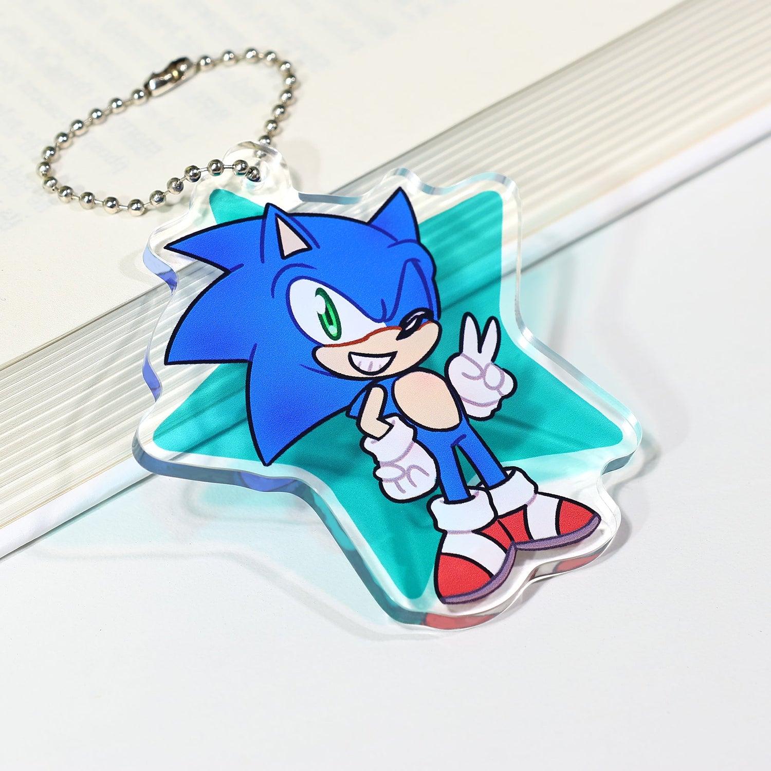 Artist collabrations