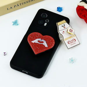 Custom Acrylic Phone Grip - Acrymee