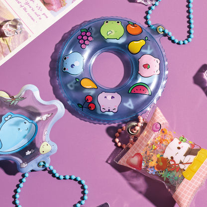 Custom Form Candy Charms