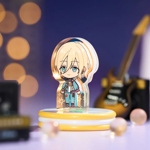 Présentoirs personnalisés en acrylique de 8 mm d'épaisseur