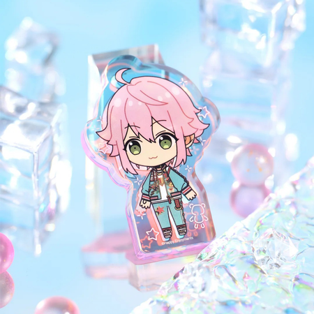 Custom Thick Acrylic Stand No Base 10MM