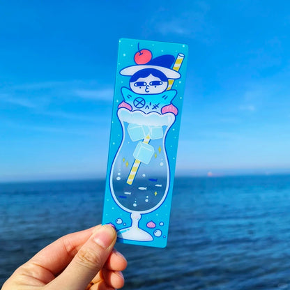 Custom Acrylic Commemorative Ticket