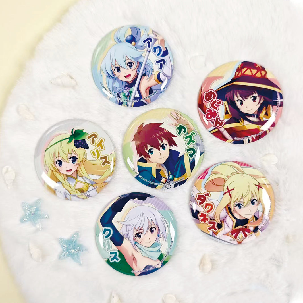 Custom Fridge Magnets Button Pins First Quarter 2025