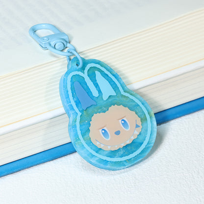 Custom Keychain | New Deal
