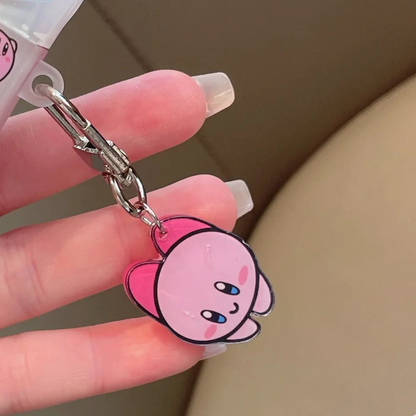 Custom Acrylic Phone Charms