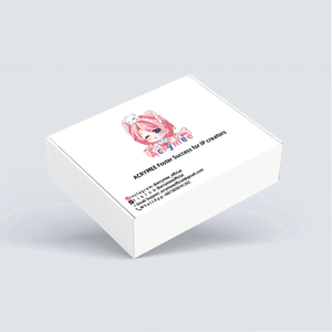 Acrymee Sample Pack - Acrymee