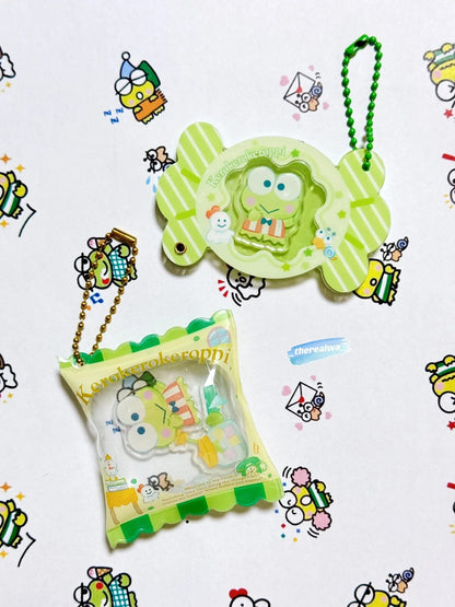 Custom Form Candy Charms