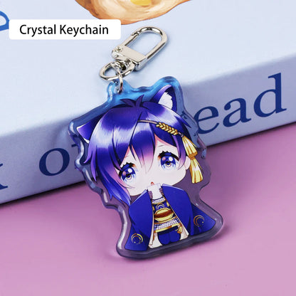 Custom Keychain | New Deal