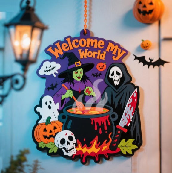 Custom PVC Rubber Keychain